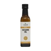 Crede Organic Sesame Oil